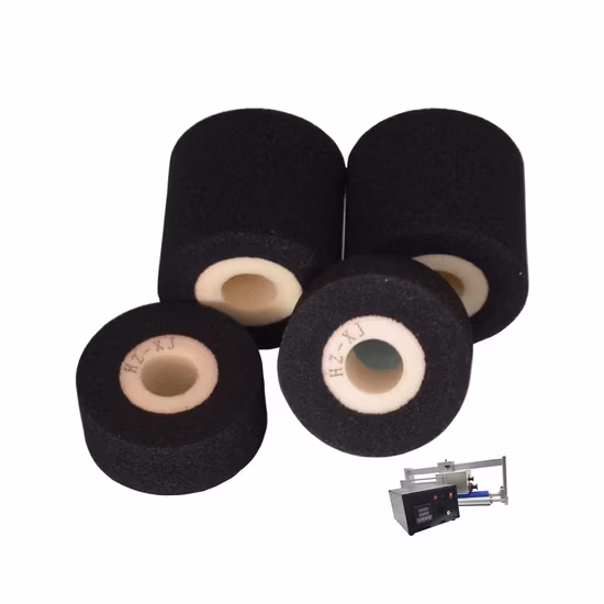 Changhong marque OPP PE LDPE HDPE sac en plastique Film Flexo Machine d'impression 6 couleurs